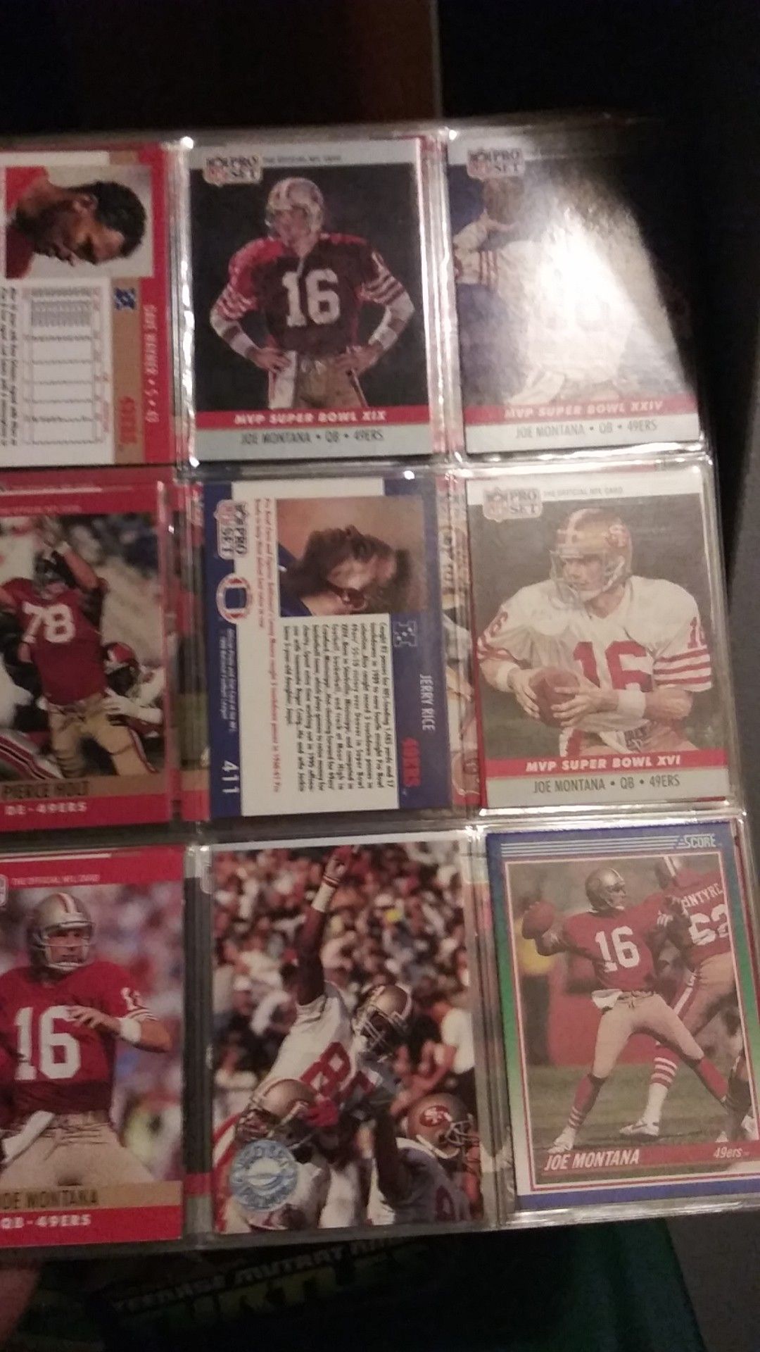 Football...basketball..baseball collections set..1970..1980...1990