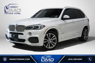 2015 BMW X5