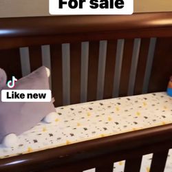 Baby Crib