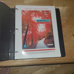 Text Book 