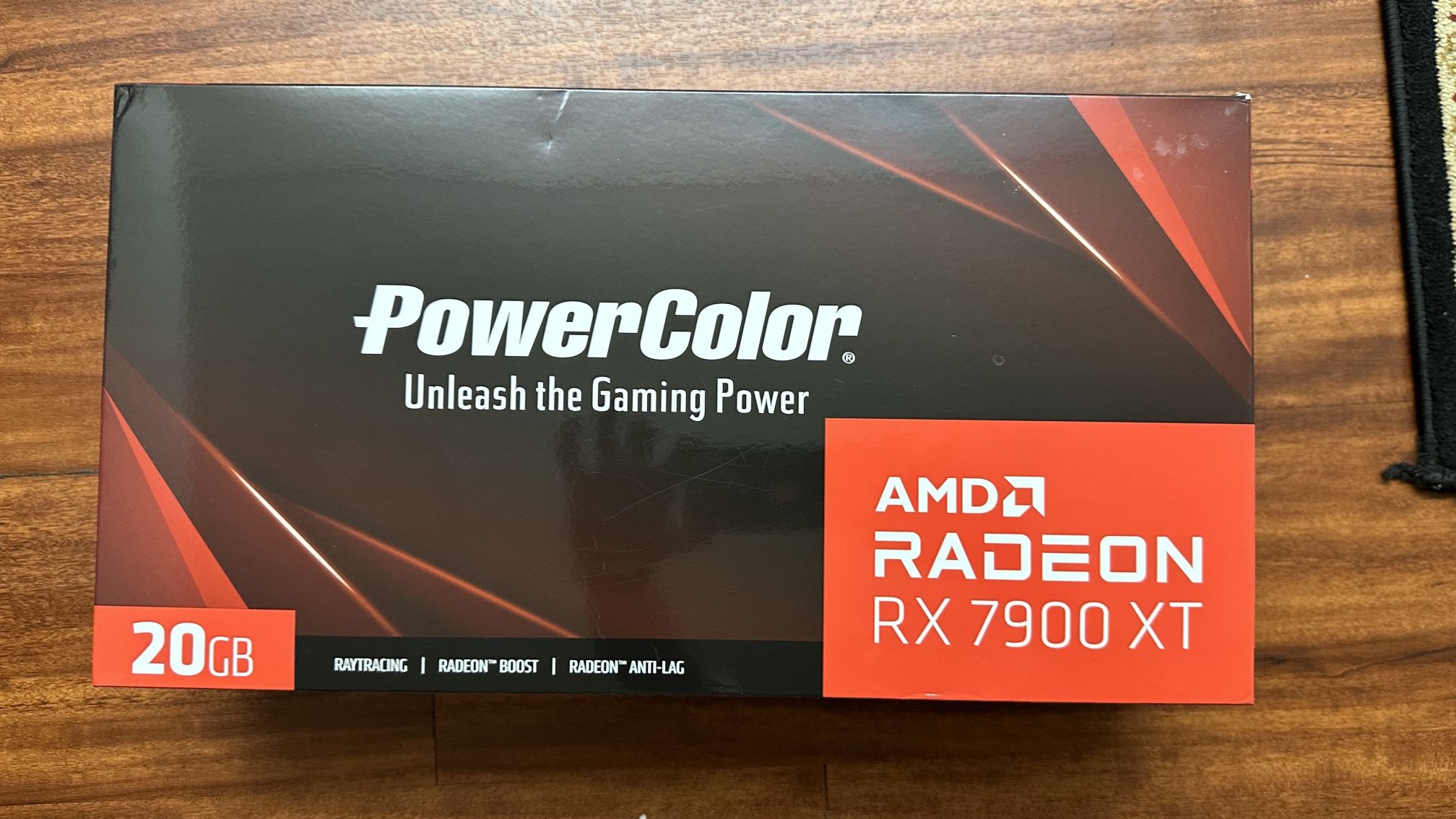 7900 XT Graphics Card