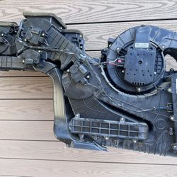 For 2016KENWORTH T680 HEATER ASSEMBLY