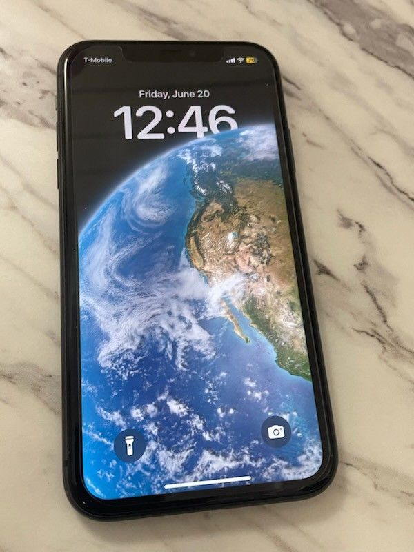Iphone 11 new condition