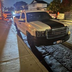 2011 Gmc Sierra 1500 Single Cab 