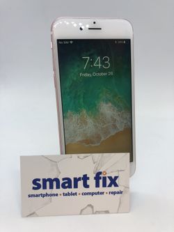 iPhone 6s 16GB T Mobile | Metro