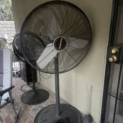 Industrial Fan