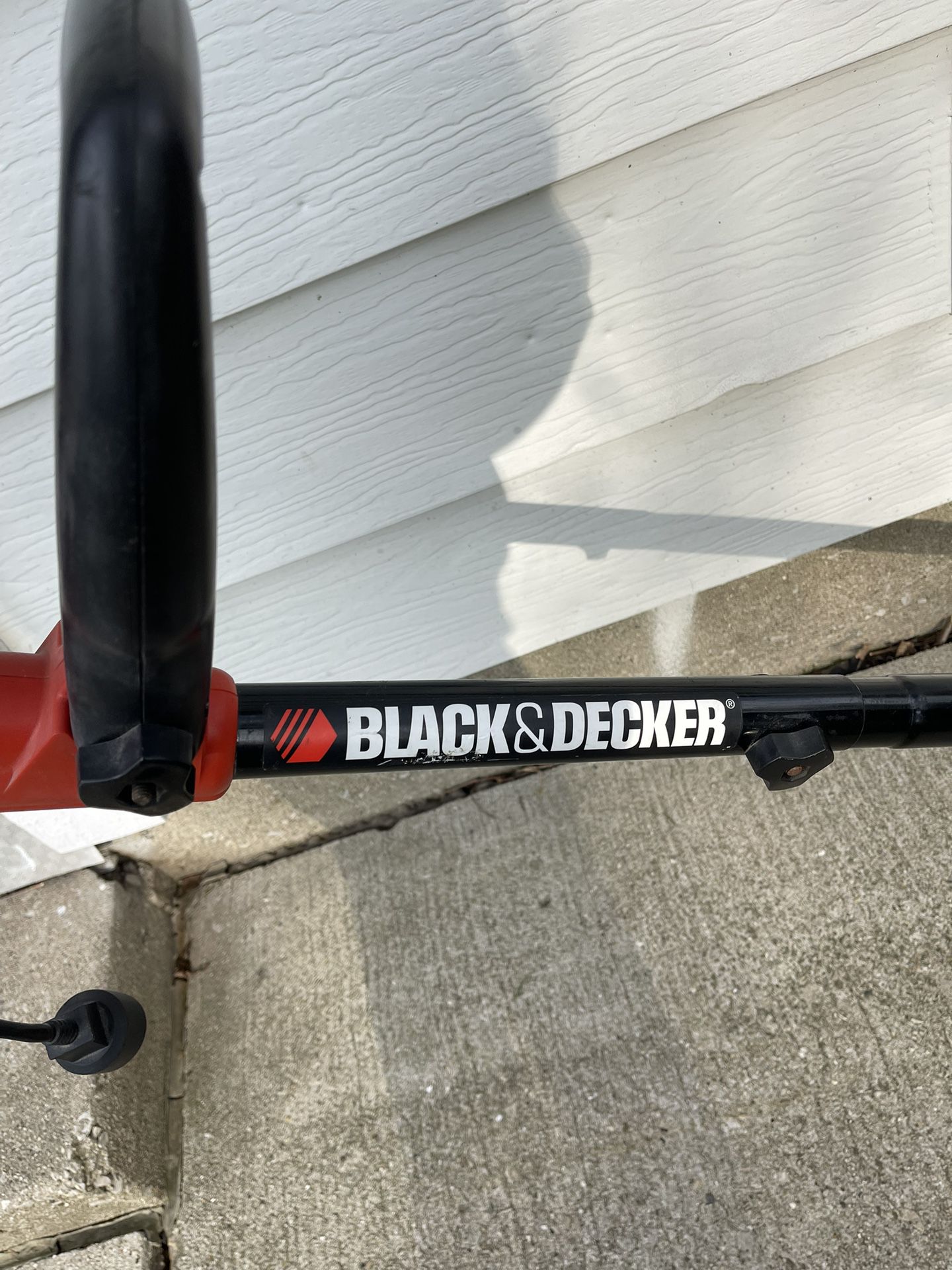 BLACK+DECKER Edger & Trencher, 2-in-1, 12-Amp (LE750) …ALSO, Take A Look At  My Other Items.! for Sale in Lyons, IL - OfferUp