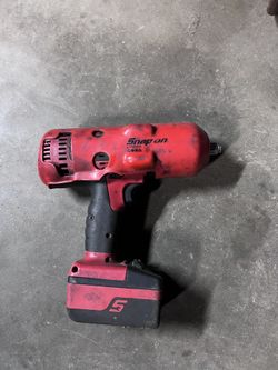 Snap-on 1/2” Impact