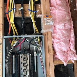 Todo Tipo De Electricidad En Fairfield I Vacaville #(contact info removed) 