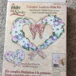 Donna Dewberry Paint Kit