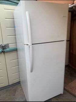 Refrigerator  Frigidaire