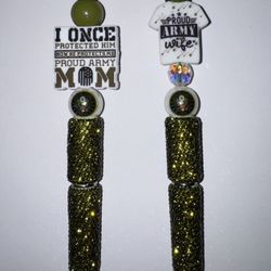 Army Mom & Army Wife Gift Pens