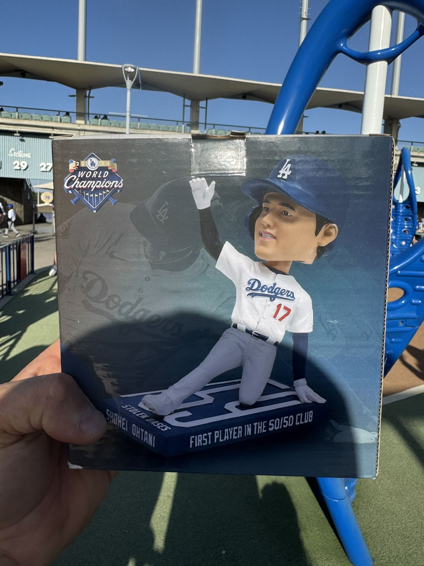 5/15/25 Ohtani Giveaway
