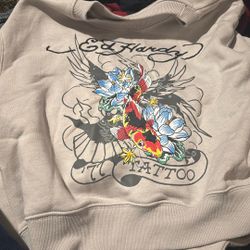 Ed Hardy long Sleeve