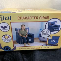 Stitch Chair