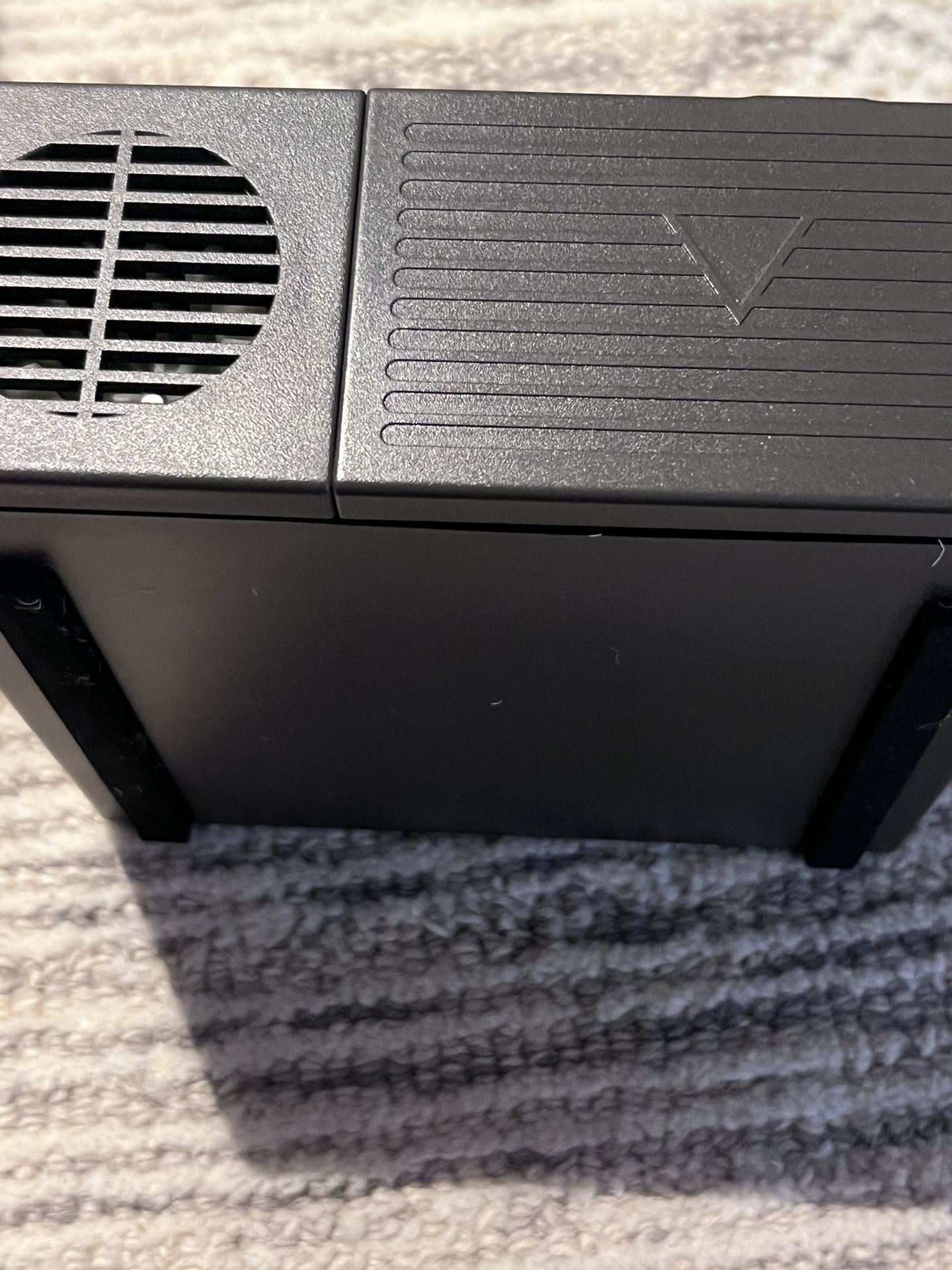 Audi WV Tire Air Compressor