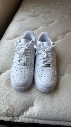 Brand New Air Force 1’s
