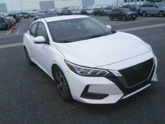 2023 Nissan Sentra