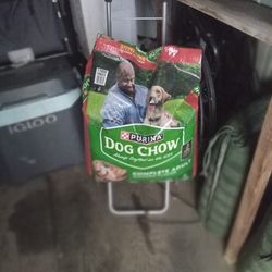 Dog Chow