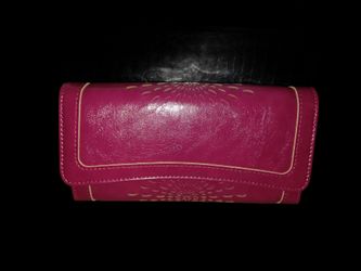 New Wallet