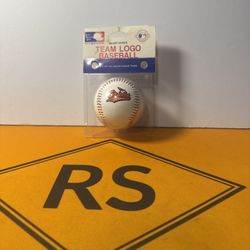Vintage Team Logo Baseball Baltimore Orioles
