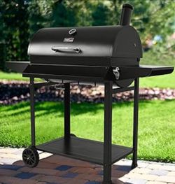 Barbecue grill