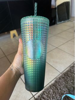 Starbucks Cup
