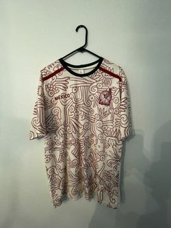 Mexico Jersey Large