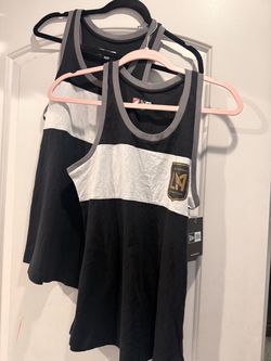 Lafc muscle tee