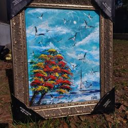 2nd Florida Highwaymen D. Tynes Gibson 