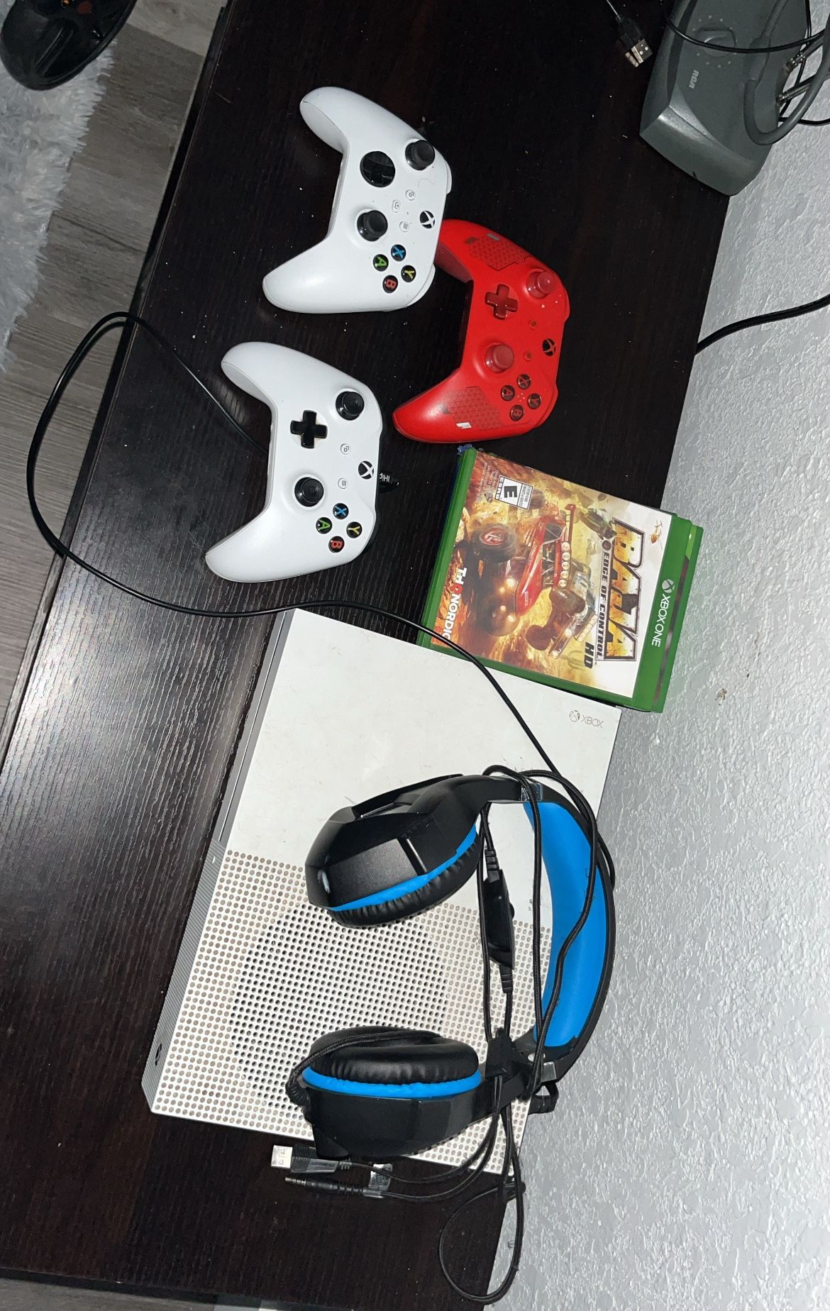 Xbox One For Sale