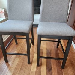 $30 Bar Chairs
