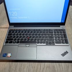 LENOVO THINKPAD 