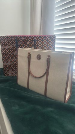 Tory Burch Tote