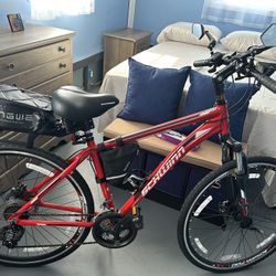 Schwinn 