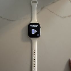 Apple Watch Series 9 45 Mm Aluminum