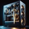 Dagger PC's