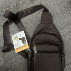 Crossbody Bag 