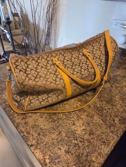 Large Carry bag