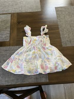 Baby Gap Toddler Girl Spring Dress (18-24 Mos)