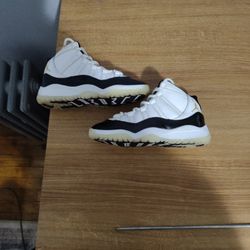 Jordan Size 1 For Kids 