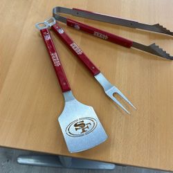  BBQ Set 49rs