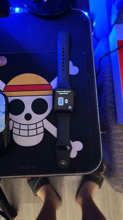 Apple Watch Series 7