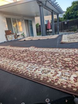 Carpet.