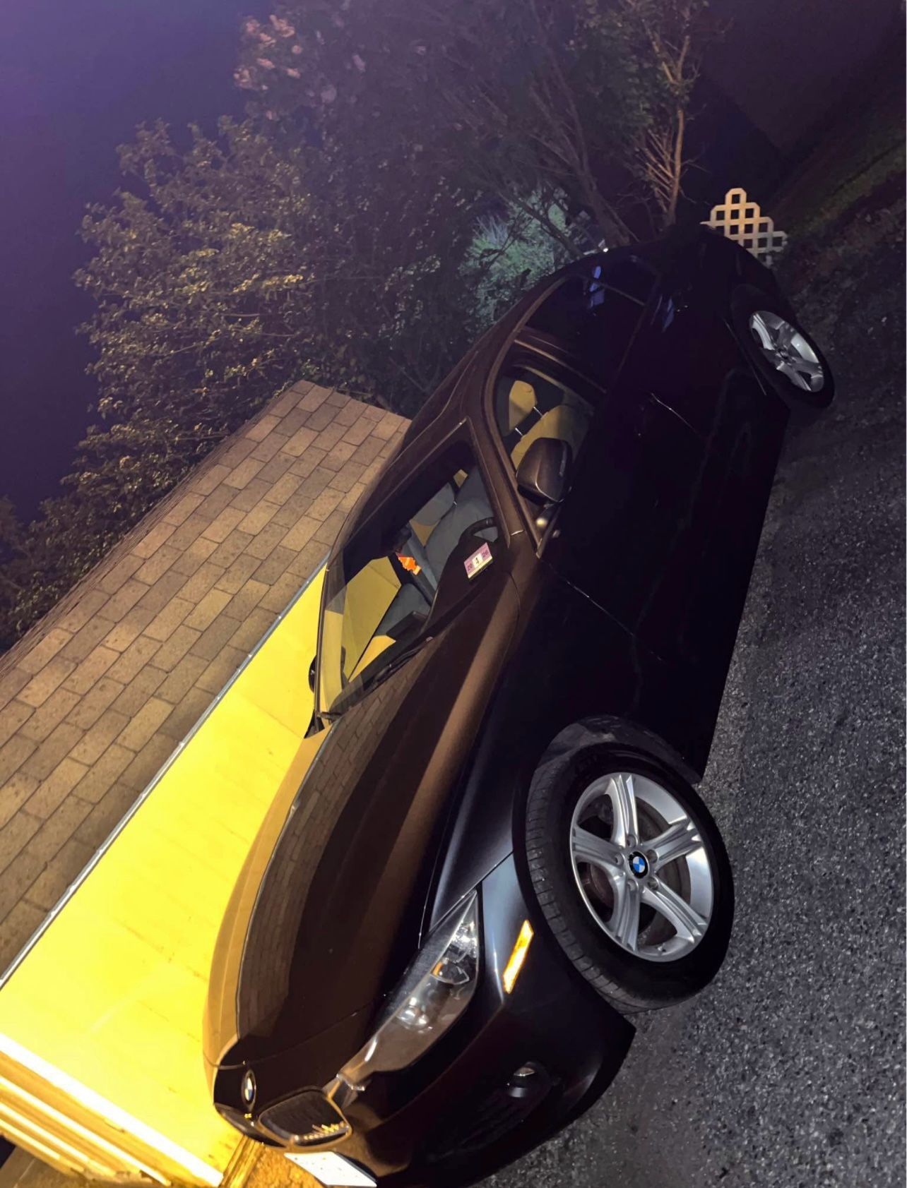 2013 BMW 328i