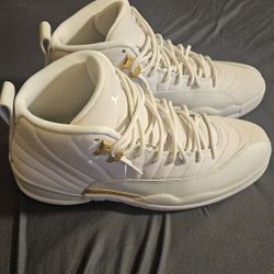 Women's Air Jordan 12 Retro 'Phantom'