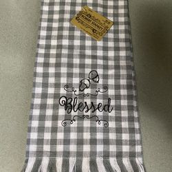 BRAND NEW KITCHEN TOWEL 
