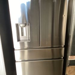 Samsung refrigerator