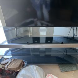 55 Inch TV