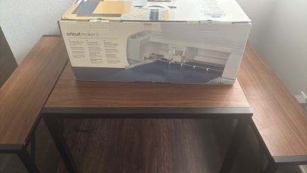 Cricut maker 3 and Vevor Vinyl heat press